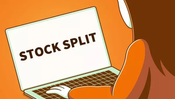 Sigma Solve Stock Split: పెట్టుబడుదారులకు పండగే.. వచ్చే వారం మూడు కంపెనీలు స్టాక్ స్ప్లిట్..! Sigma Solve Stock Split: పెట్టుబడుదారులకు పండగే.. వచ్చే వారం మూడు కంపెనీలు స్టాక్ స్ప్లిట్..!