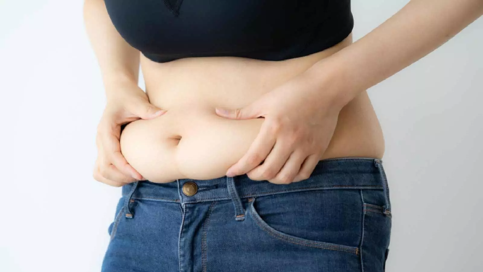 Belly Fat: అసలు పొట్ట ఎందుకు పెరుగుతుందంటే..
