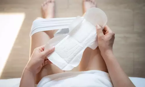Menstruation : నెలసరి తర్వాత వైట్ డిశ్చార్జ్.. దుర్వాసన వస్తే ఈ చిట్కాలు పాటించండి Menstruation : నెలసరి తర్వాత వైట్ డిశ్చార్జ్.. దుర్వాసన వస్తే ఈ చిట్కాలు పాటించండి
