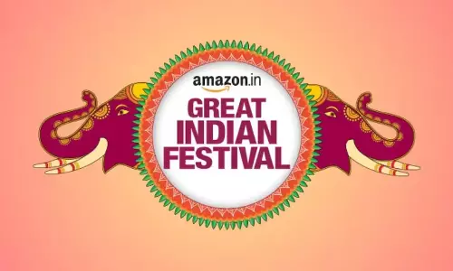 Amazon Great Indian Festival: అమెజాన్ సేల్.. ఈ మూడు స్మార్ట్ఫోన్లు చాలా చీప్గా కొనేయండి..! Amazon Great Indian Festival: అమెజాన్ సేల్.. ఈ మూడు స్మార్ట్ఫోన్లు చాలా చీప్గా కొనేయండి..!