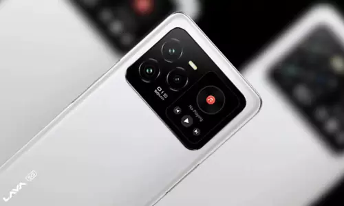 Lava Agni 4 Phone: లావా నుంచి అగ్ని ఫోన్.. త్వరలోనే లాంచ్..!