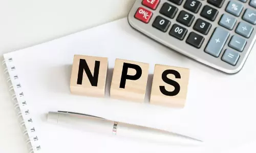 NPS: ఎన్‌పీఎస్‌లో పెద్ద మార్పు జరగబోతోంది.. ఆదాయం గ్యారెంటీ..!