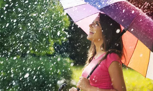 Monsoon Health Tips: వర్షకాలంలో ఆరోగ్యం జాగ్రత్త..! Monsoon Health Tips: వర్షకాలంలో ఆరోగ్యం జాగ్రత్త..!