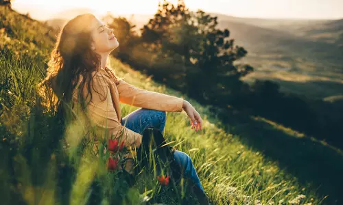 ఈ ఆరు అలవాట్లతో మీ లైఫ్ మార్చుకోవచ్చు!