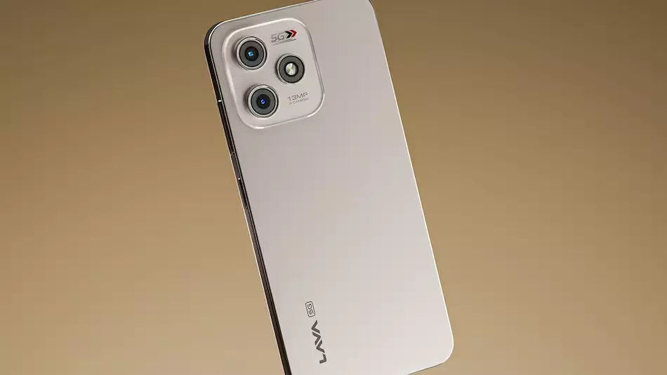 Lava Bold N1 Lite: లావా కొత్త స్మార్ట్ఫోన్.. త్వరలోనే ఇండియాలోకి..! Lava Bold N1 Lite: లావా కొత్త స్మార్ట్ఫోన్.. త్వరలోనే ఇండియాలోకి..!