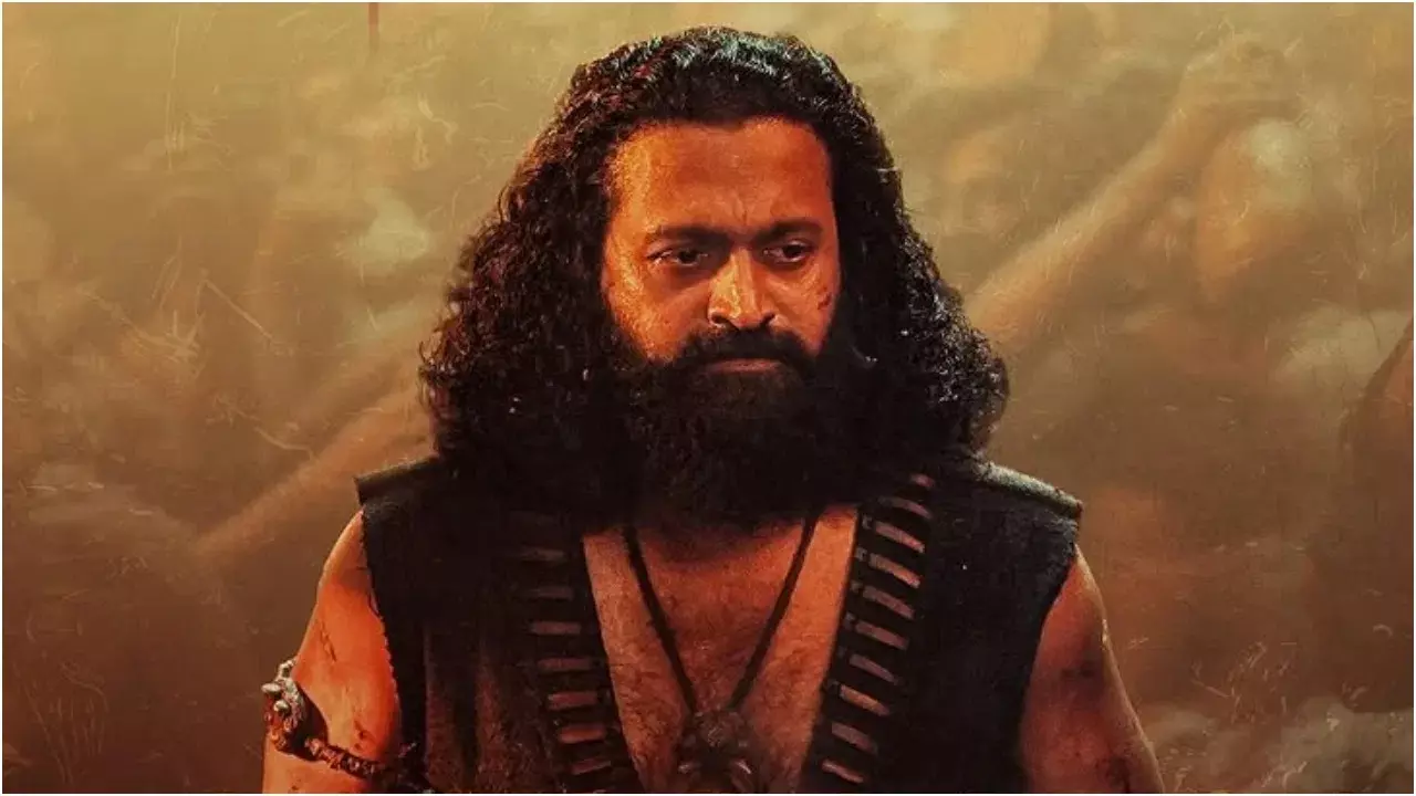 Kantara Chapter 1 : కాంతార: చాప్టర్ 1కి భారీ స్పందన..  రిషబ్ శెట్టికి గుడి కట్టాలని డిమాండ్.