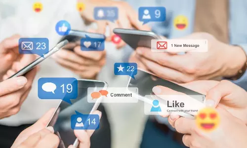 మీకు సోషల్‌మీడియాలో ఫాలోవర్స్ ఉన్నారా? ఇవి తెలుసుకోండి!