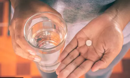 పారాసిటమాల్‌తో ప్రమాదమే! ఇది తెలుసుకోండి!