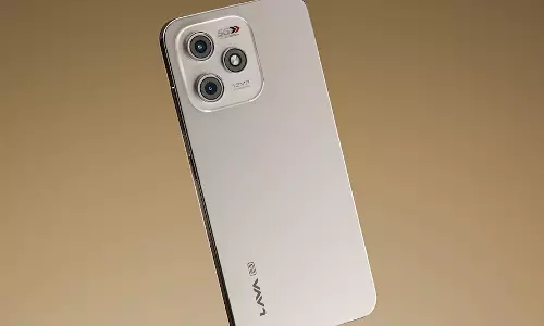 Lava Bold N1 Lite: లావా కొత్త స్మార్ట్‌ఫోన్.. త్వరలోనే ఇండియాలోకి..!