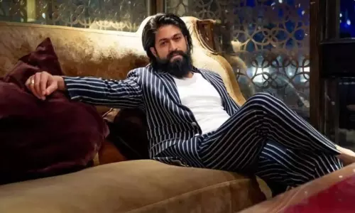 Yash : టాక్సిక్ తర్వాత కేజీఎఫ్ స్టార్ యశ్ మరో సై-ఫై సినిమాకు సిద్ధం