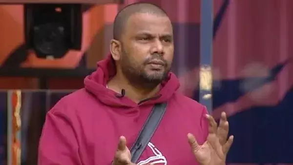 Biggboss : మాస్క్ మ్యాన్ అవుట్.. 4 వారాలకు హరీష్ హరిత ఎంత సంపాదించాడంటే?