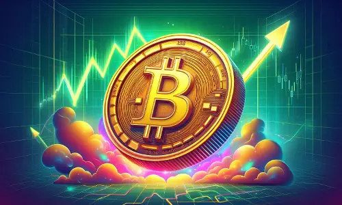 Bitcoin: బిట్‌కాయిన్ సరికొత్త రికార్డ్.. ధర ఎంత పెరిగిందో తెలుసా..?