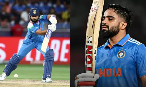 IND A vs AUS A : ఓటమి అంచున గెలిచి వన్డే సిరీస్ కైవసం..  2-1 తేడాతో సిరీస్ సొంతం చేసుకున్న భారత్