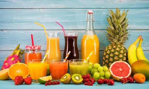 Fruit vs Fruit Juice : పండు Vs పండ్ల రసం.. ఆరోగ్యానికి ఈ రెండింటిలో ఏది ఉత్తమం? Fruit vs Fruit Juice : పండు Vs పండ్ల రసం.. ఆరోగ్యానికి ఈ రెండింటిలో ఏది ఉత్తమం?