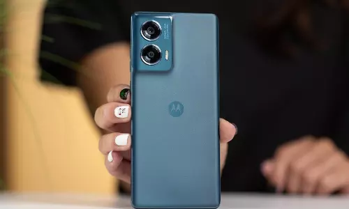 Motorola Edge 50 Fusion: : ఫ్లిప్‌కార్ట్ సేల్.. మోటో ఫోన్‌పై భారీ డిస్కౌంట్