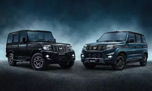 2025 Mahindra Bolero Neo: మహీంద్రా బొలెరో నియో.. సరికొత్తగా వచ్చేసింది..!