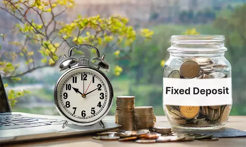 FD: ఫిక్స్‌డ్ డిపాజిట్లలో పెట్టుబడి పెడుతున్నారా.. అయితే పప్పులో కాలేసినట్లే.. ఎందుకో తెెలుసా..?