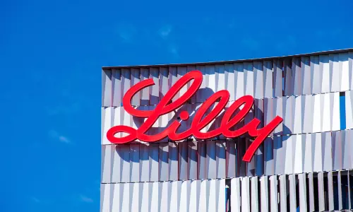 Eli Lilly: గుడ్ న్యూస్ చెప్పిన ఎలి లిల్లీ.. తెలంగాణలో రూ. 8,879 కోట్లు పెట్టుబడులు..! Eli Lilly: గుడ్ న్యూస్ చెప్పిన ఎలి లిల్లీ.. తెలంగాణలో రూ. 8,879 కోట్లు పెట్టుబడులు..!