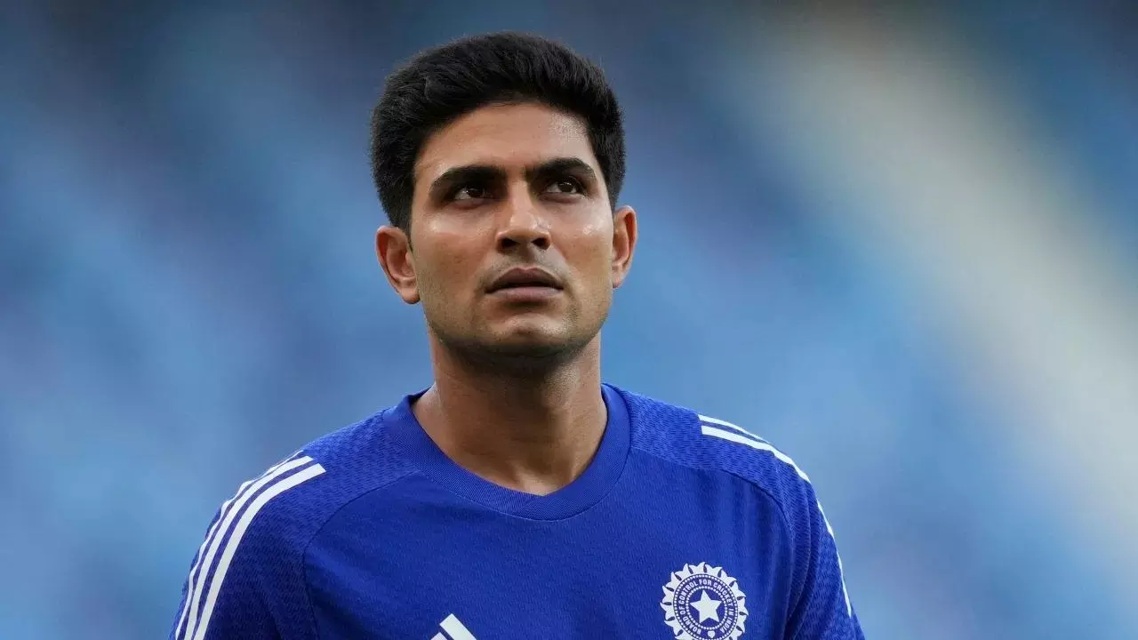 IND vs AUS:  గిల్ కెప్టెన్సీకి బ్యాడ్ స్టార్ట్ రానుందా? ఆస్ట్రేలియా వన్డే సిరీస్‌కు ముందు టీమిండియాకు హెచ్చరిక