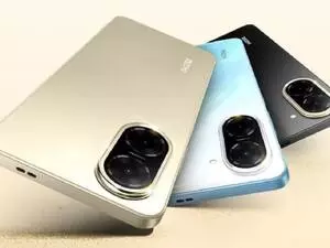 Redmi A5 Discount Offer: బంపర్ డిస్కౌంట్.. రూ. 6,499కే 5జీ స్మార్ట్ఫోన్.. ! Redmi A5 Discount Offer: బంపర్ డిస్కౌంట్.. రూ. 6,499కే 5జీ స్మార్ట్ఫోన్.. !