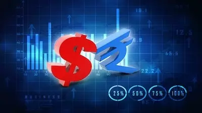 Dollar vs Rupee: పుంజుకున్న దేశీయ మార్కెట్.. డాలర్‌తో పోలిస్తే రూపాయి విలువ ఎంతంటే..?
