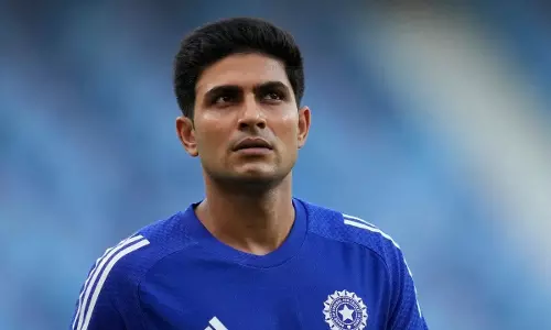 IND vs AUS:  గిల్ కెప్టెన్సీకి బ్యాడ్ స్టార్ట్ రానుందా? ఆస్ట్రేలియా వన్డే సిరీస్‌కు ముందు టీమిండియాకు హెచ్చరిక