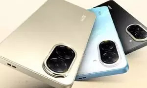 Redmi A5 Discount Offer: బంపర్ డిస్కౌంట్.. రూ. 6,499కే 5జీ స్మార్ట్ఫోన్.. ! Redmi A5 Discount Offer: బంపర్ డిస్కౌంట్.. రూ. 6,499కే 5జీ స్మార్ట్ఫోన్.. !