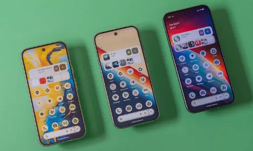 Google Pixel 10: పిచ్చెక్కించే డీల్.. పిక్సెల్ 10పై  ఊహించని డిస్కౌంట్..!