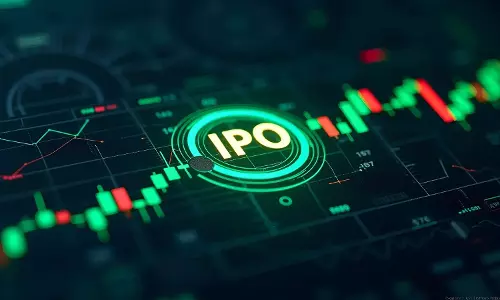 Indian Stock Market IPO: ఈ కంపెనీ షేర్లు మొదటి రోజే ఢమాల్.. లక్షల్లో నష్టాలు..!