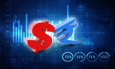 Dollar vs Rupee: పుంజుకున్న దేశీయ మార్కెట్.. డాలర్తో పోలిస్తే రూపాయి విలువ ఎంతంటే..? Dollar vs Rupee: పుంజుకున్న దేశీయ మార్కెట్.. డాలర్తో పోలిస్తే రూపాయి విలువ ఎంతంటే..?