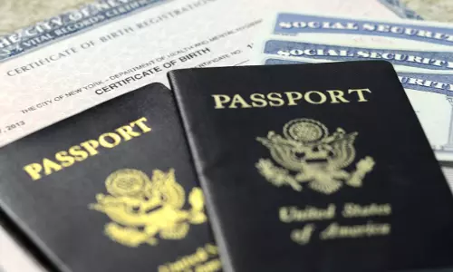 US Immigration Policy Impact: అమెరికాకు విదేశీ విద్యార్థులు 19% డౌన్..!