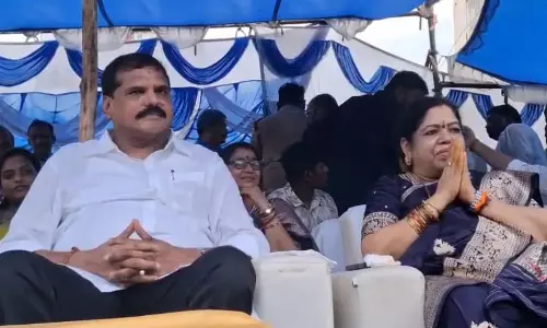 Botsa Satyanarayana: బొత్స‌ కుటుంబానికి తృటిలో తప్పిన ప్రమాదం!