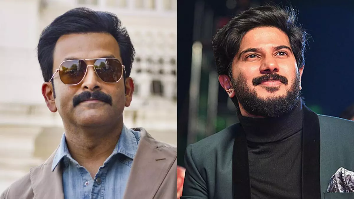 Luxury Car Smuggling Case: నటులు దుల్కర్, పృథ్వీరాజ్ నివాసాల్లో ఈడీ దాడులు Luxury Car Smuggling Case: నటులు దుల్కర్, పృథ్వీరాజ్ నివాసాల్లో ఈడీ దాడులు