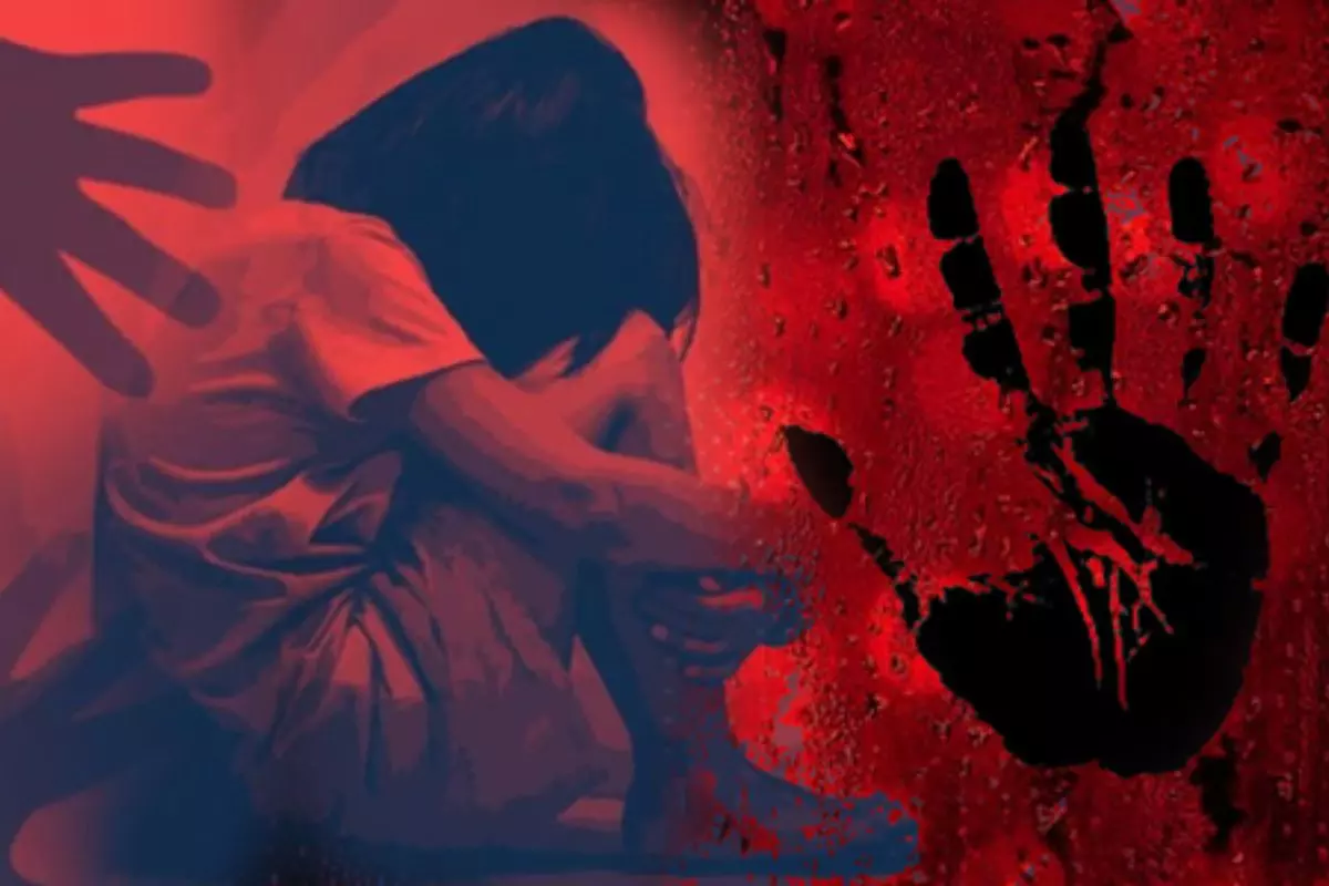 Chennai: మైనర్ బాలికతో వ్యభిచారం కేసులో హాస్యనటుడు సహా ఆరుగురి అరెస్ట్! Chennai: మైనర్ బాలికతో వ్యభిచారం కేసులో హాస్యనటుడు సహా ఆరుగురి అరెస్ట్!