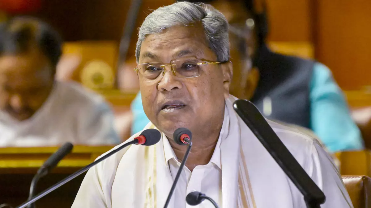 Karnataka Schools: అక్టోబర్ 18 వరకు ప్రభుత్వ పాఠశాలలకు కర్ణాటక సెలవు Karnataka Schools: అక్టోబర్ 18 వరకు ప్రభుత్వ పాఠశాలలకు కర్ణాటక సెలవు