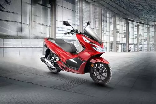 2026 Honda PCX 160: 2026 హోండా PCX 160.. సరికొత్త రంగులు.. ప్రీమియం ఫీచర్లు..!