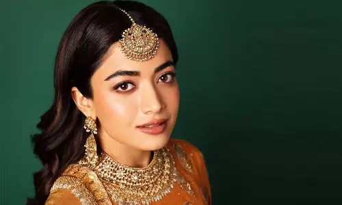Rashmika Mandanna: ఇండస్ట్రీ బ్యాన్ వదంతులపై స్పందించిన రష్మిక