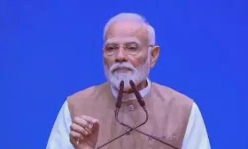 PM Modi: టెలికాం రంగంలో భారత్ పురోగతి సాధించింది