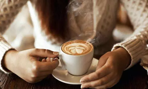 కాఫీ ప్రియులకు అలర్ట్: మీరు పరగడుపున ఏం చేస్తున్నారో తెలుస్తుందా? ప్రాణాలకు ముప్పు!