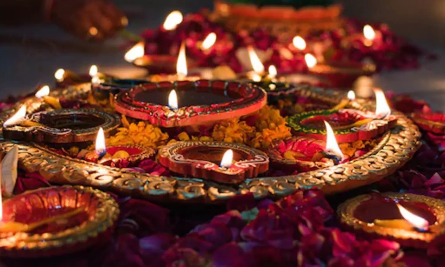 Diwali: అమెరికాలో దీపావళి పండుగకు అధికారిక గౌరవం
