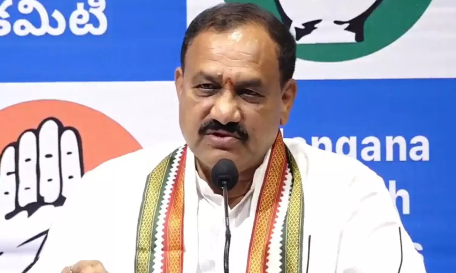 Mahesh Kumar Goud: స్థానిక ఎన్నికలకు బీసీ రిజర్వేషన్లను పెంచి చరిత్ర సృష్టించాం Mahesh Kumar Goud: స్థానిక ఎన్నికలకు బీసీ రిజర్వేషన్లను పెంచి చరిత్ర సృష్టించాం