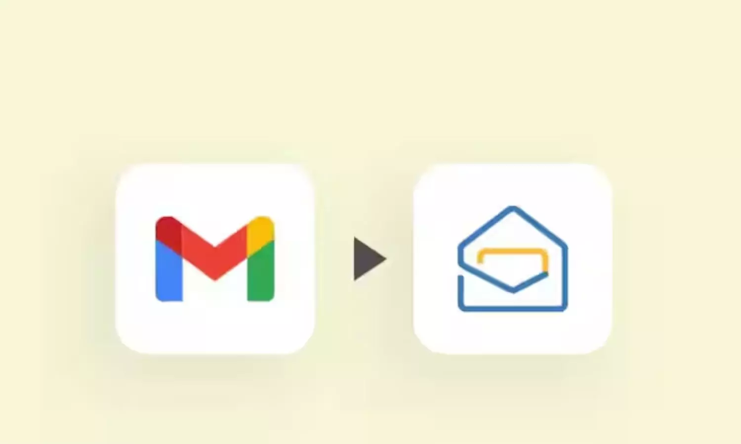 Gmail to Zoho Mail: జీమెయిల్ నుంచి జోహోమెయిల్కి మారుతున్నారా? డేటా మిస్ కాకుండా ఇలా మారండి! Gmail to Zoho Mail: జీమెయిల్ నుంచి జోహోమెయిల్కి మారుతున్నారా? డేటా మిస్ కాకుండా ఇలా మారండి!