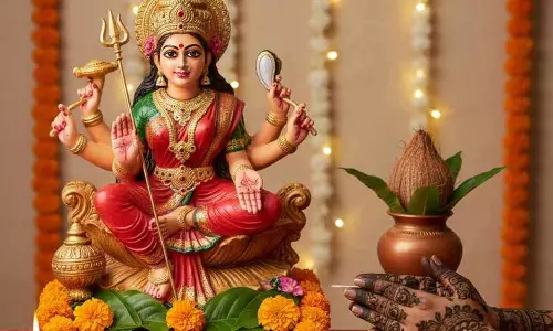 అట్లతద్ది కథ: అచ్చమైన తెలుగింటి పండుగ అట్లతద్ది — ఈరోజు చదవాల్సిన పవిత్ర కథ ఇదే!