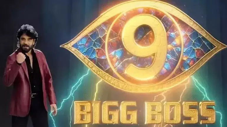 Biggboss : బిగ్ బాస్ 9 రణరంగం 2.O సిద్ధం.. ఆరుగురు వైల్డ్ కార్డ్ కంటెస్టెంట్స్‌తో షోకి కొత్త ఊపు