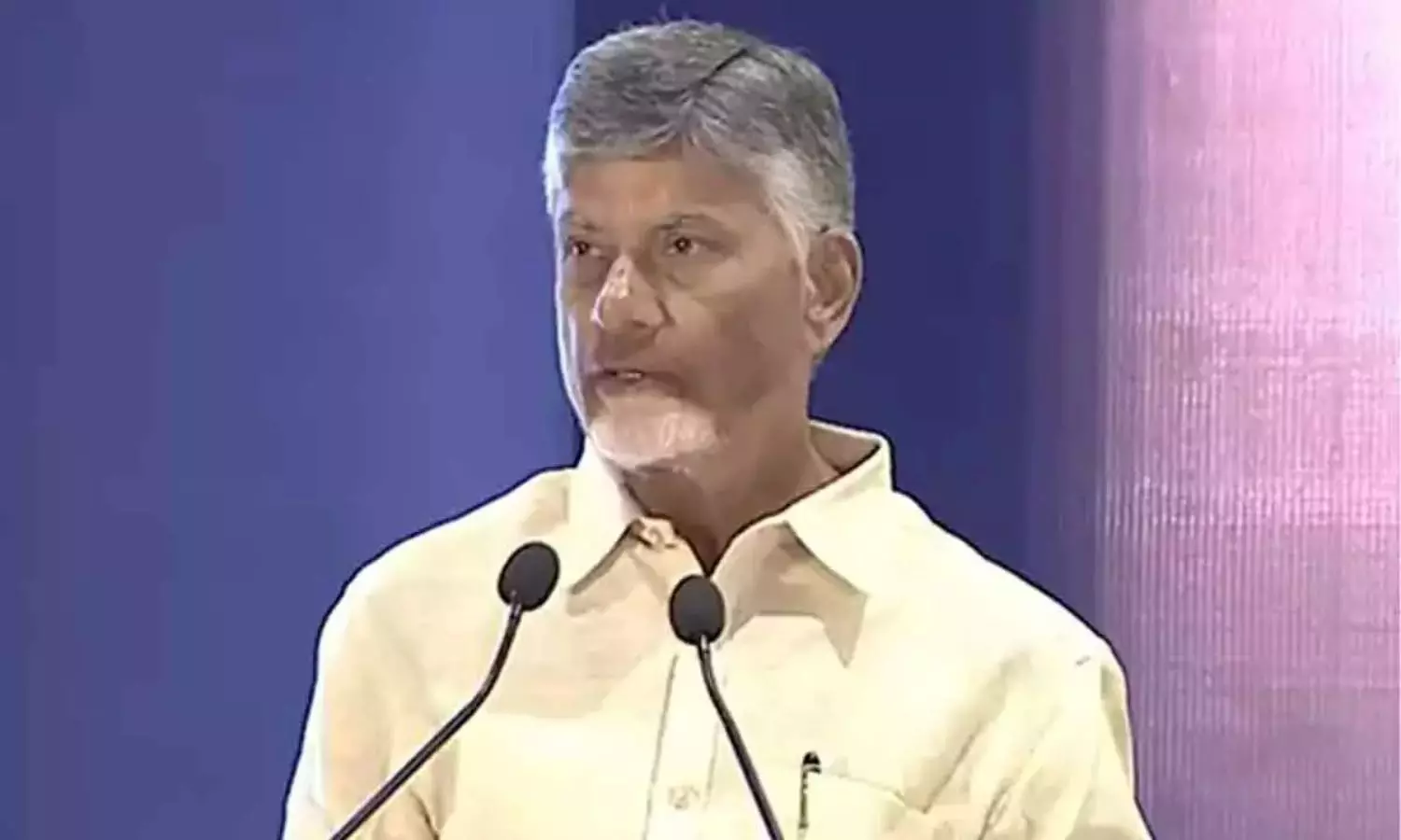 Chandrababu: ఏపీలో వ్యవసాయంలో లాభాలు పెంచేలా ప్లాన్స్.. రివ్యూలో చర్చించిన సీఎం చంద్రబాబు Chandrababu: ఏపీలో వ్యవసాయంలో లాభాలు పెంచేలా ప్లాన్స్.. రివ్యూలో చర్చించిన సీఎం చంద్రబాబు