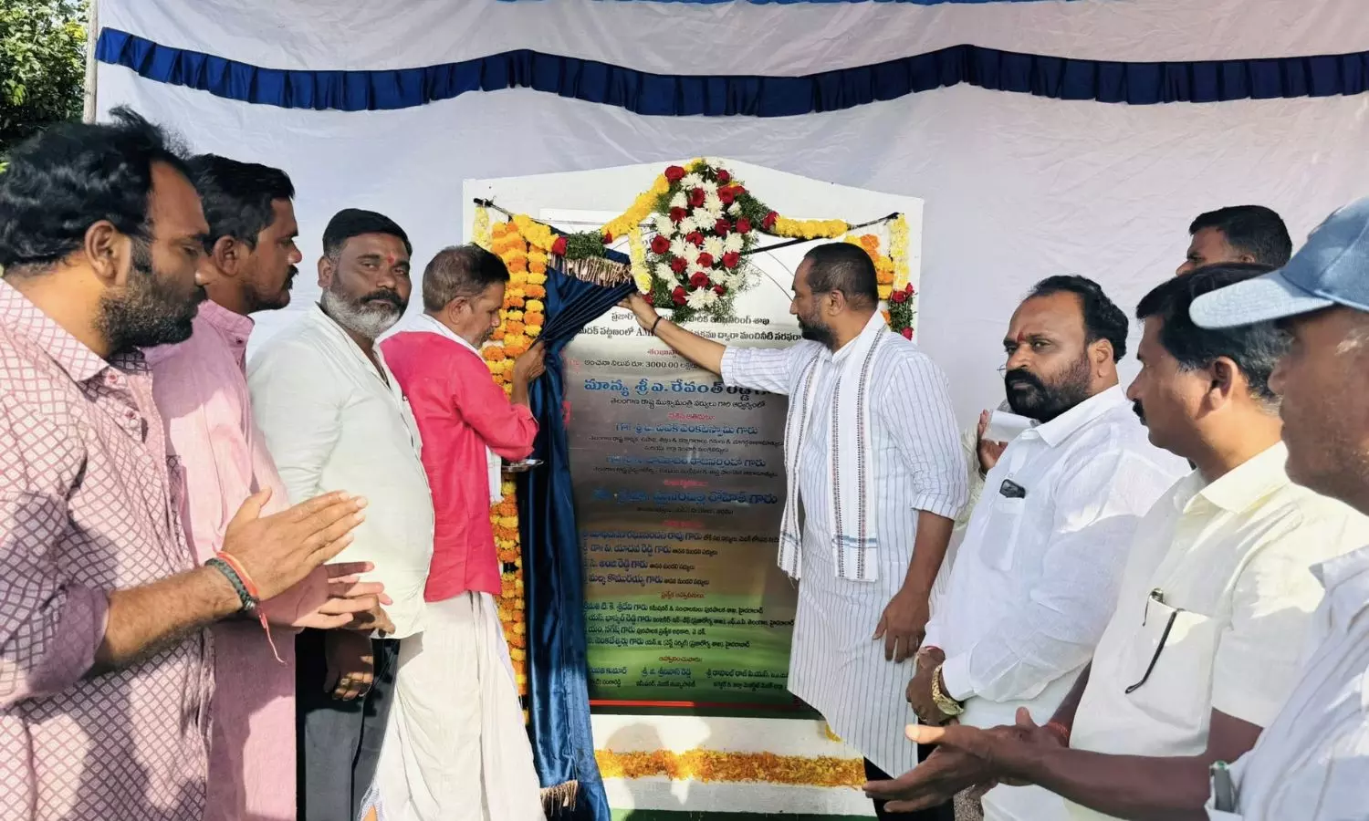 Raghunandan Rao: భవిష్యత్ తరాల కోసం అమృత్ 2.0 రూపొందించాం Raghunandan Rao: భవిష్యత్ తరాల కోసం అమృత్ 2.0 రూపొందించాం
