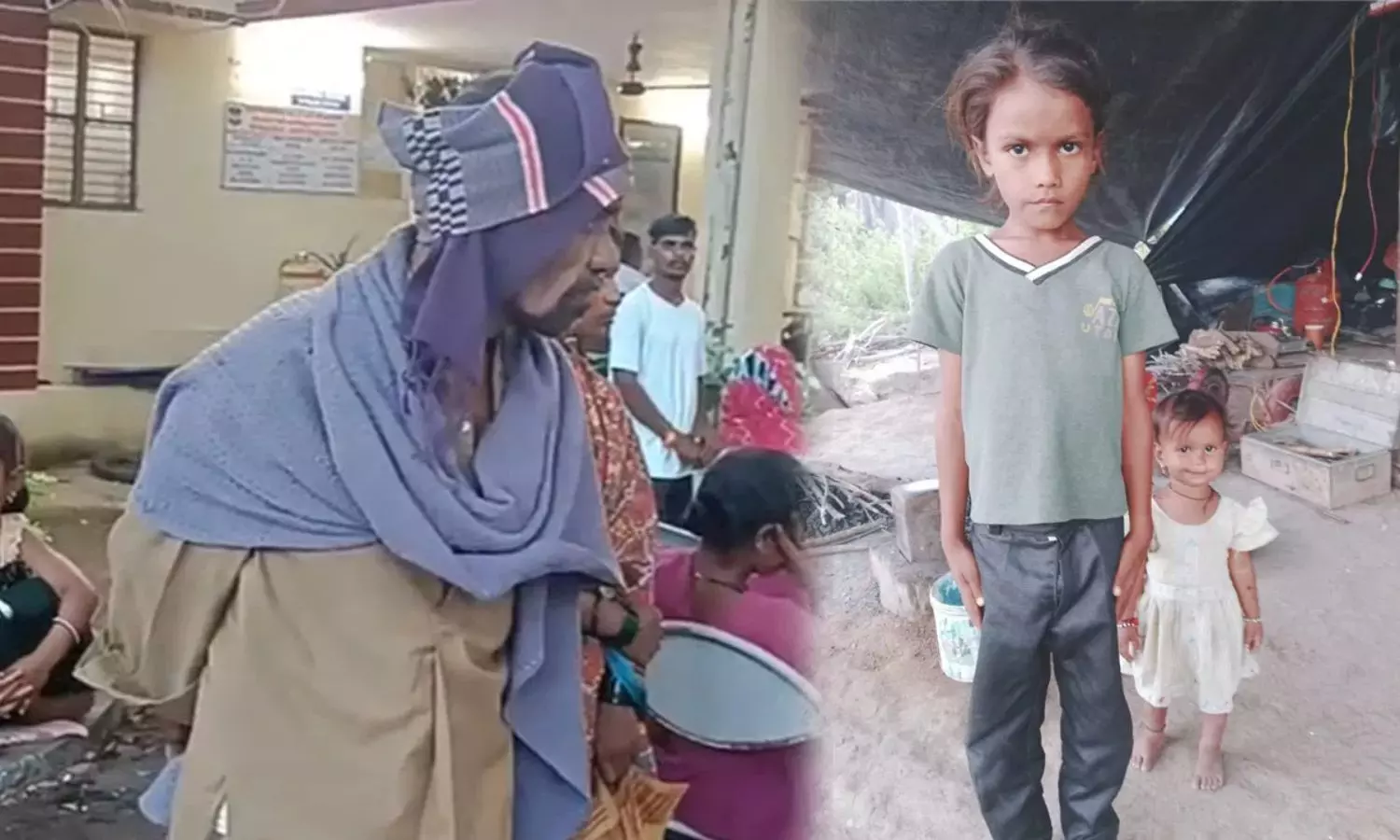 Sangareddy: మనవడిని కిడ్నాప్ చేయించిన తాత