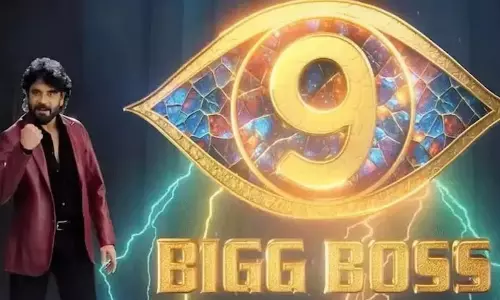 Biggboss : బిగ్ బాస్ 9 రణరంగం 2.O సిద్ధం.. ఆరుగురు వైల్డ్ కార్డ్ కంటెస్టెంట్స్‌తో షోకి కొత్త ఊపు