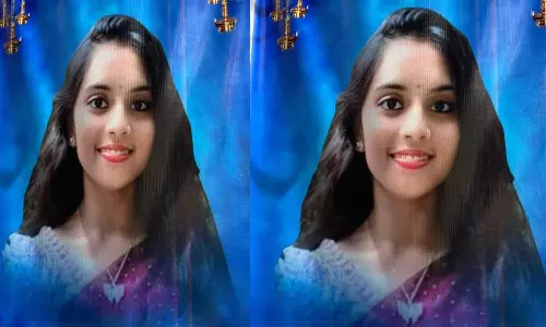 Hyderabad: వాలీబాల్ కోచ్ వేధింపులు.. డిగ్రీ విద్యార్థిని ఆత్మహత్య Hyderabad: వాలీబాల్ కోచ్ వేధింపులు.. డిగ్రీ విద్యార్థిని ఆత్మహత్య