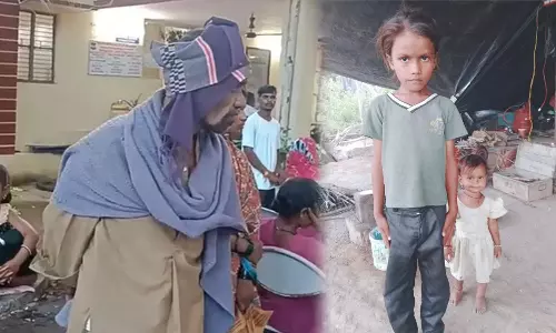 Sangareddy: మనవడిని కిడ్నాప్ చేయించిన తాత